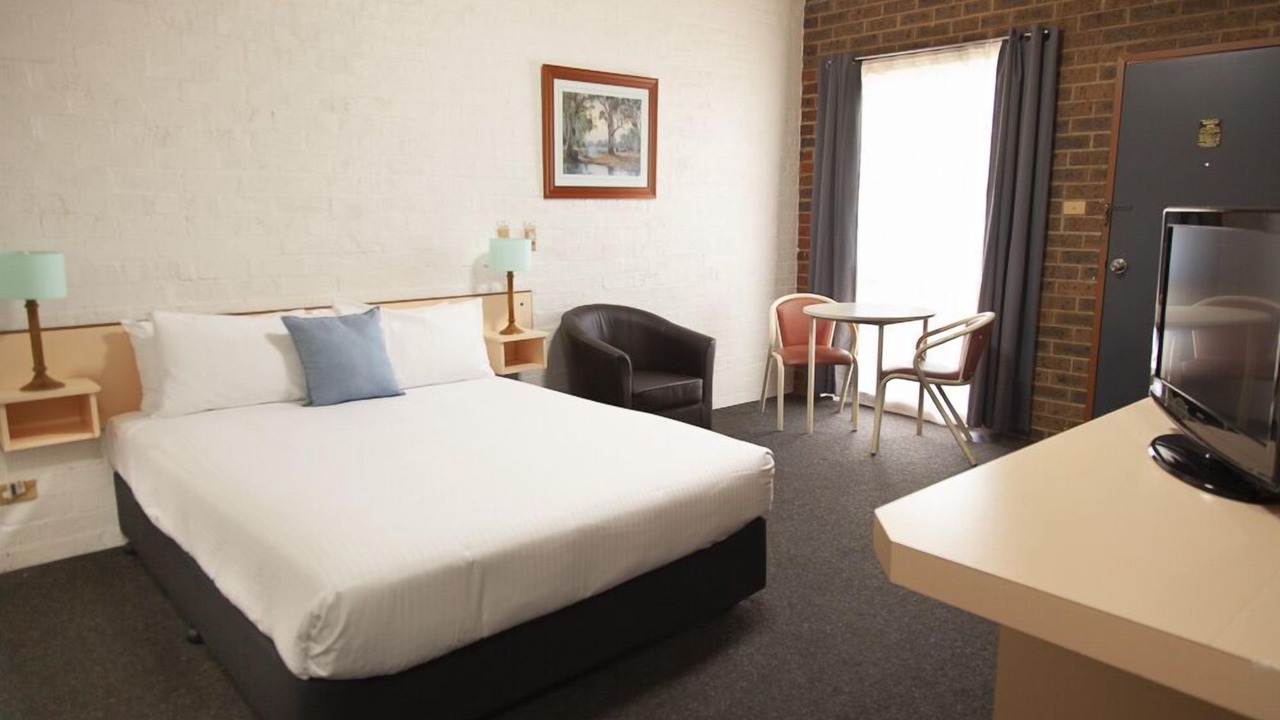 Photo of Bedroom in Bega