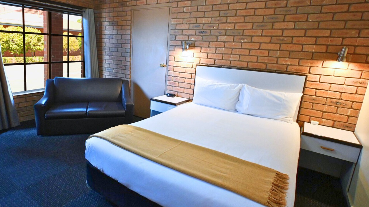 Photo of Bedroom in Shepparton South