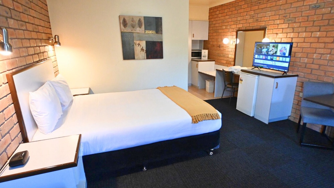 Photo of Bedroom in Shepparton South