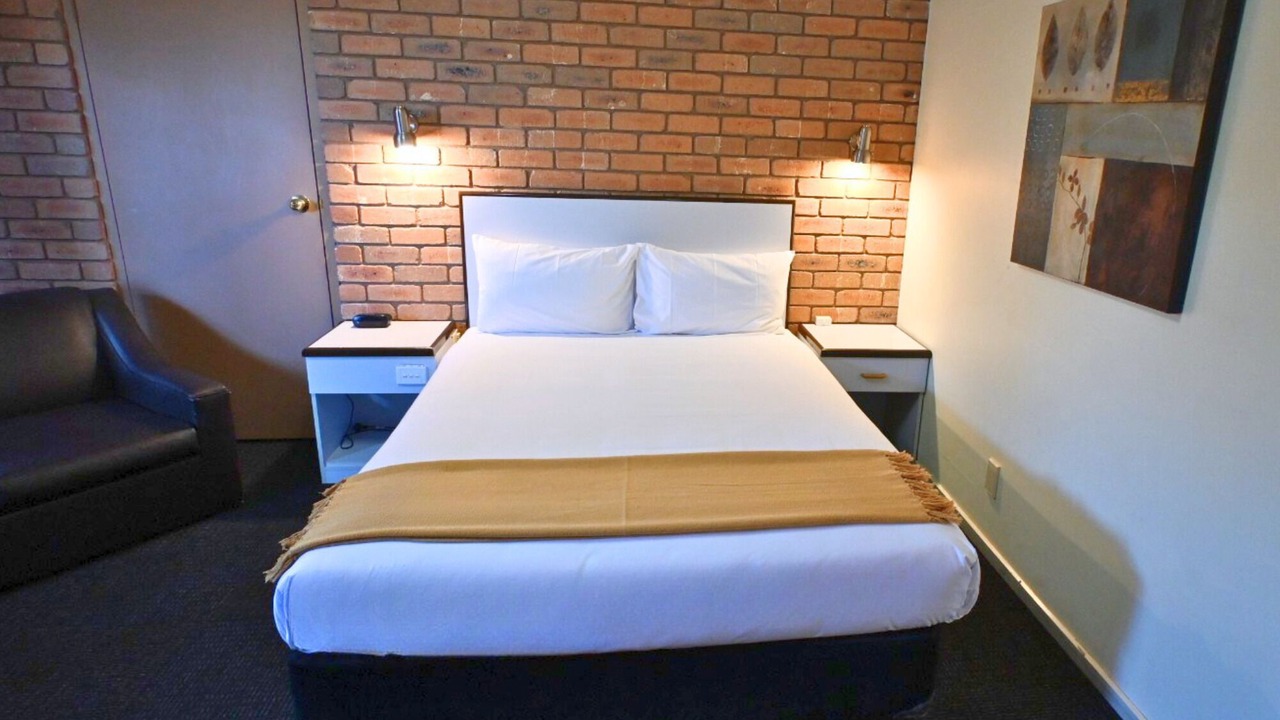 Photo of Bedroom in Shepparton South