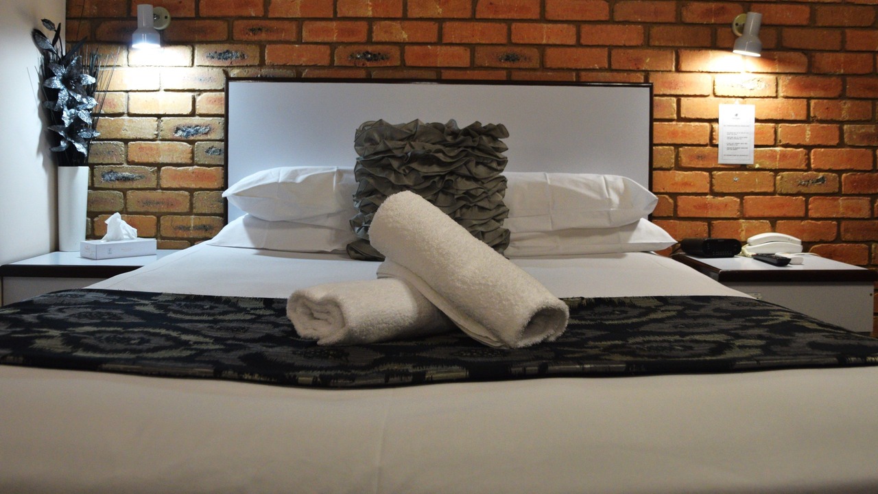 Photo of Bedroom in Shepparton South
