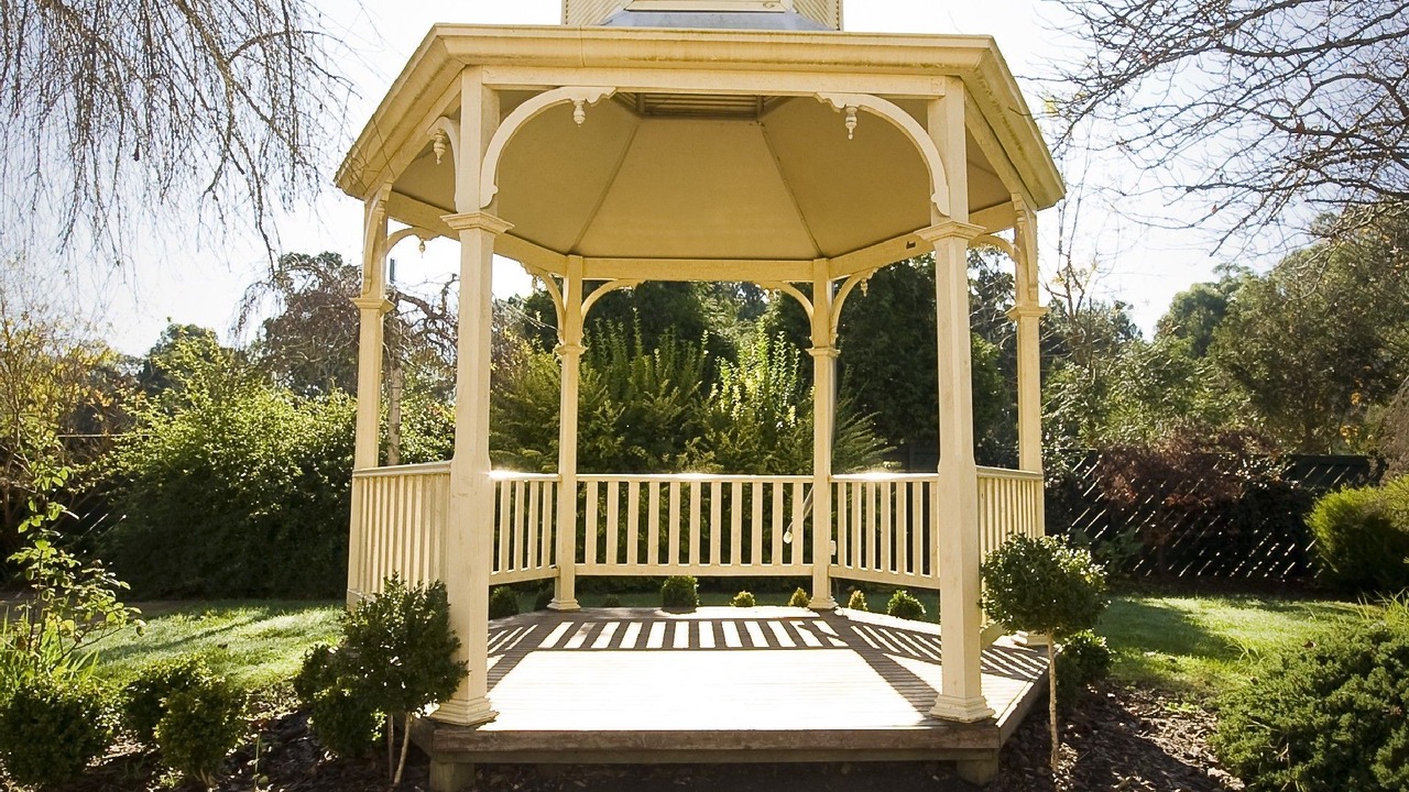 Photo of Outdoor in Mount Evelyn