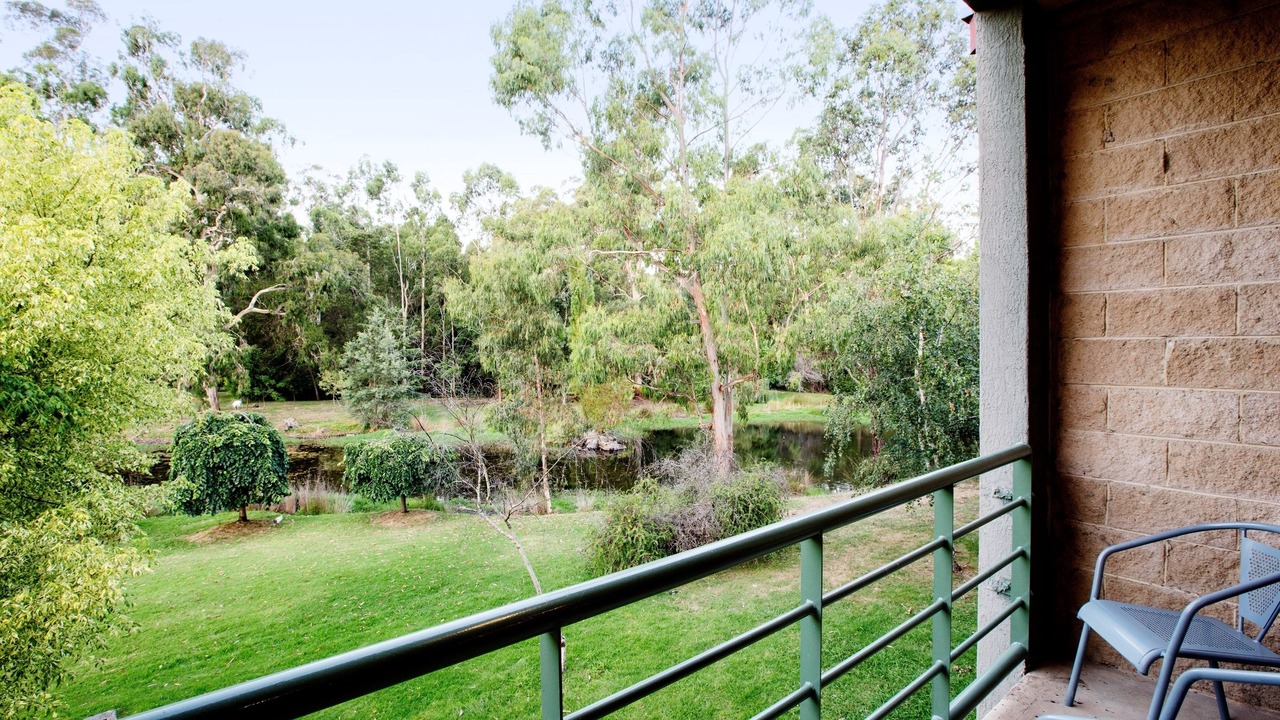 Photo of Patio Balcony in Mount Evelyn