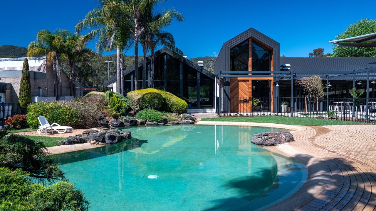 Photo of Outdoor in Mount Evelyn