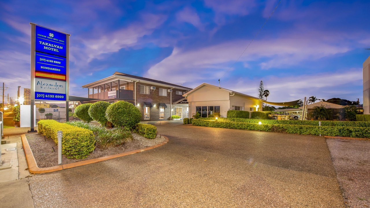 Photo of Outdoor in Bundaberg West