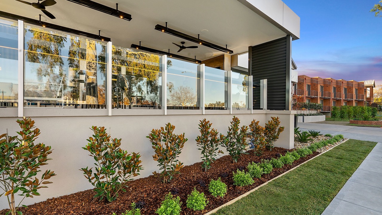 Photo of Outdoor in Wangaratta