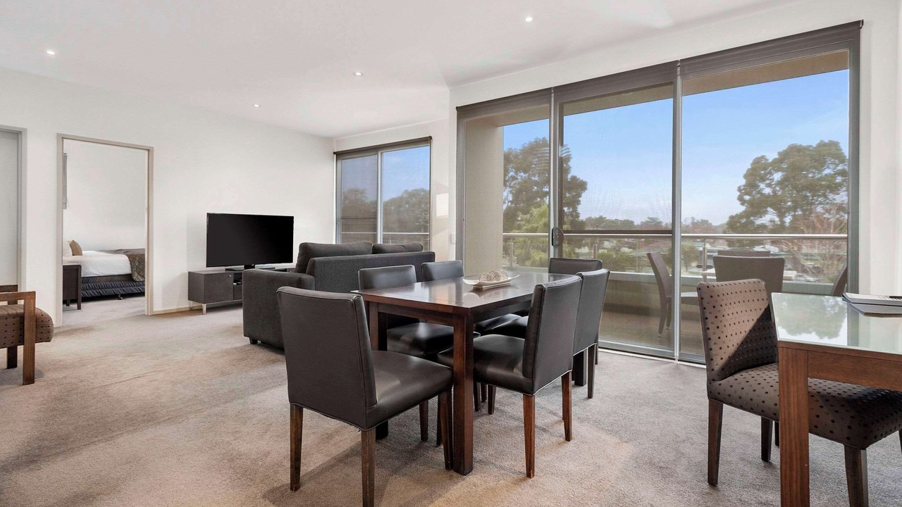 Photo of Bedroom in Wangaratta