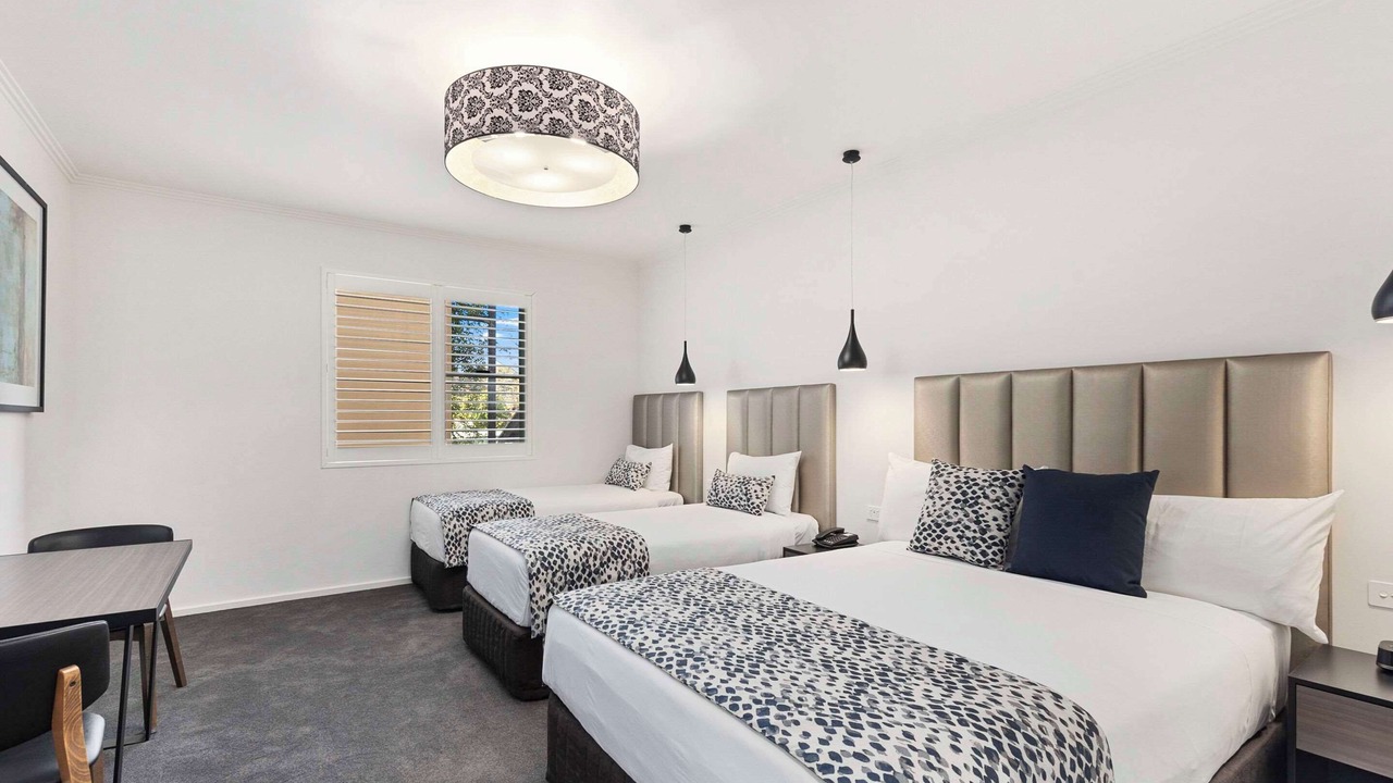 Photo of Bedroom in Wangaratta