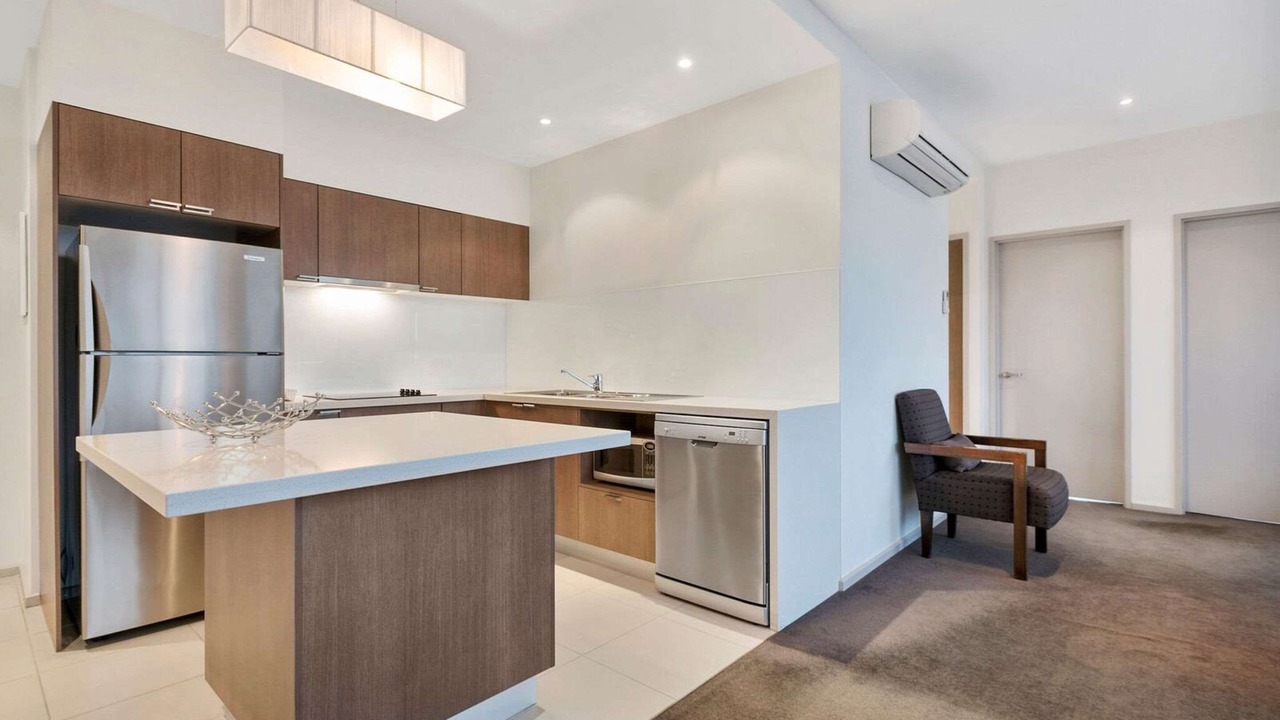 Photo of Bedroom in Wangaratta