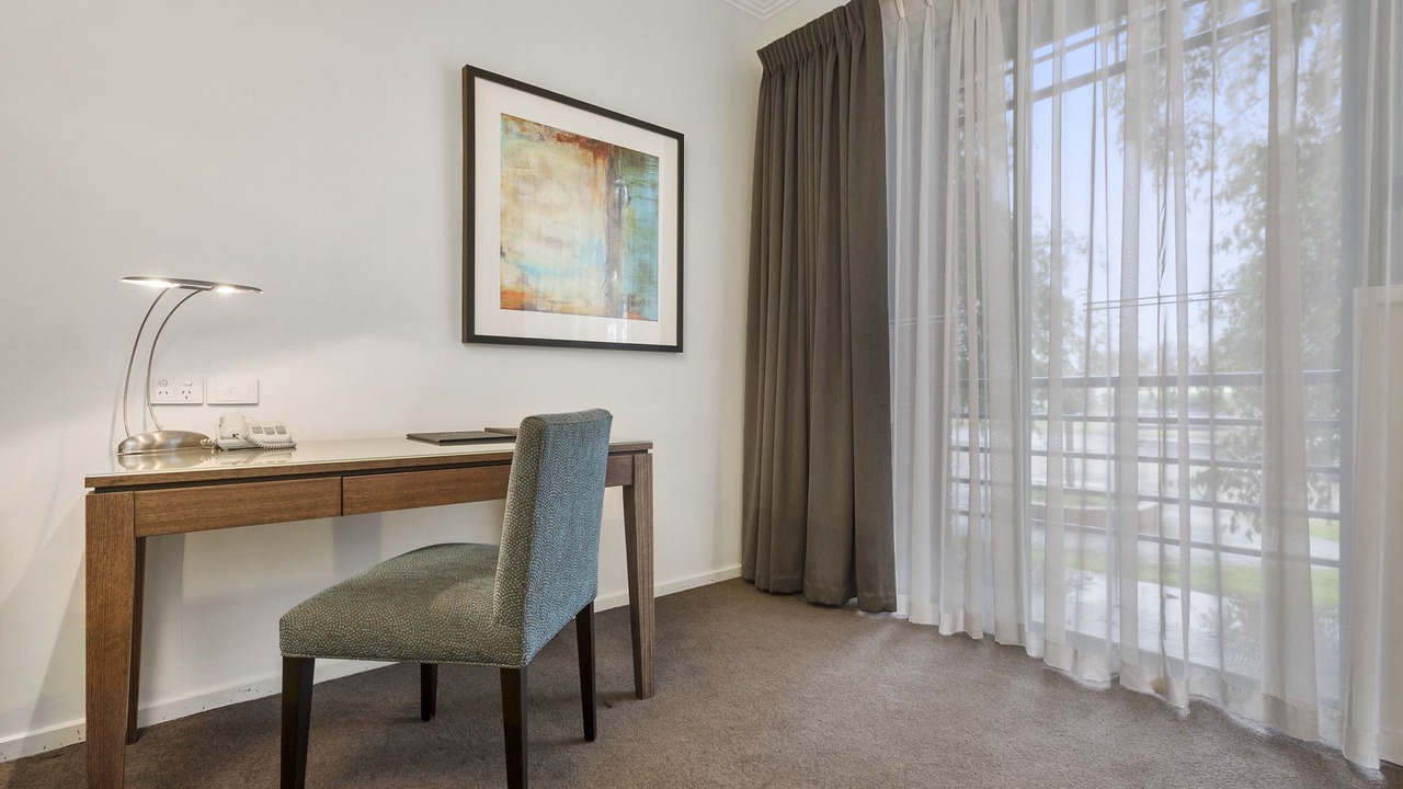 Photo of Bedroom in Wangaratta