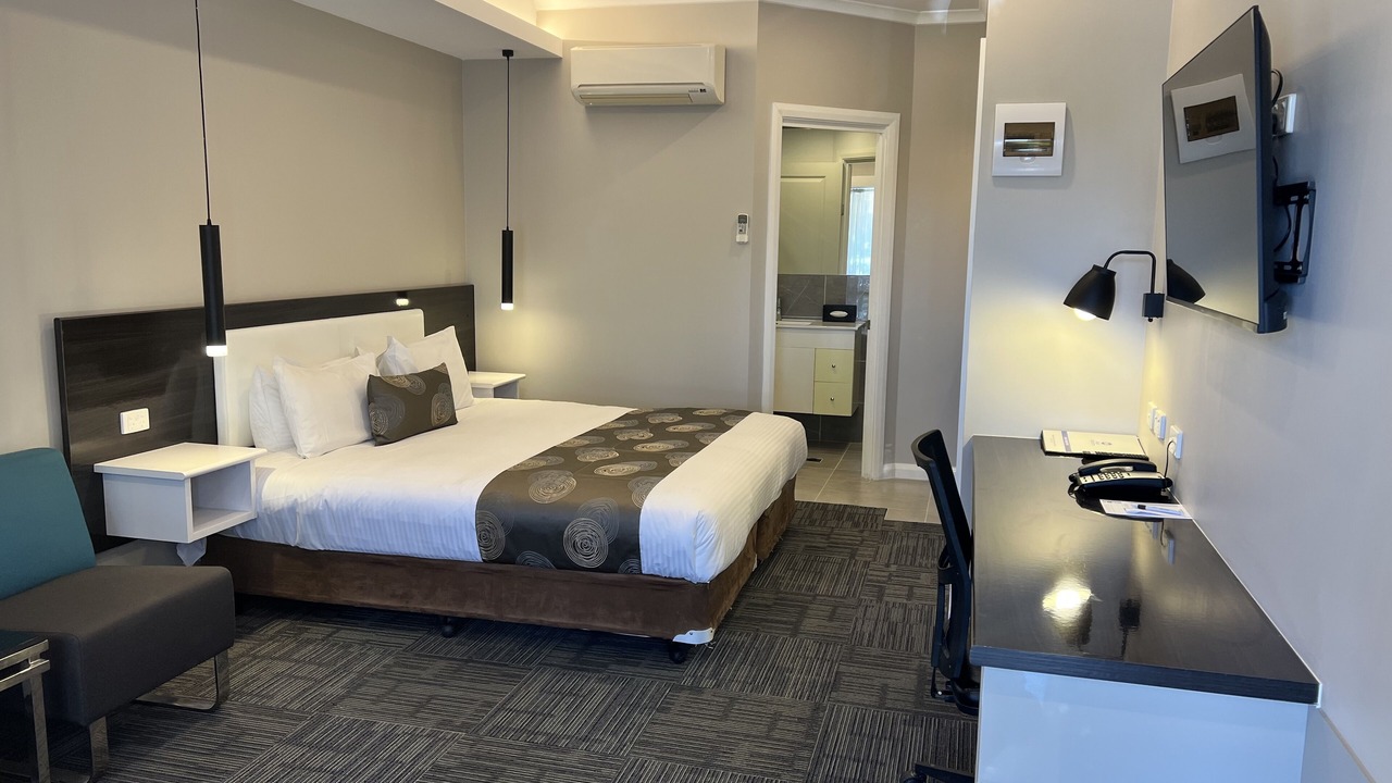 Photo of Bedroom in Attwood