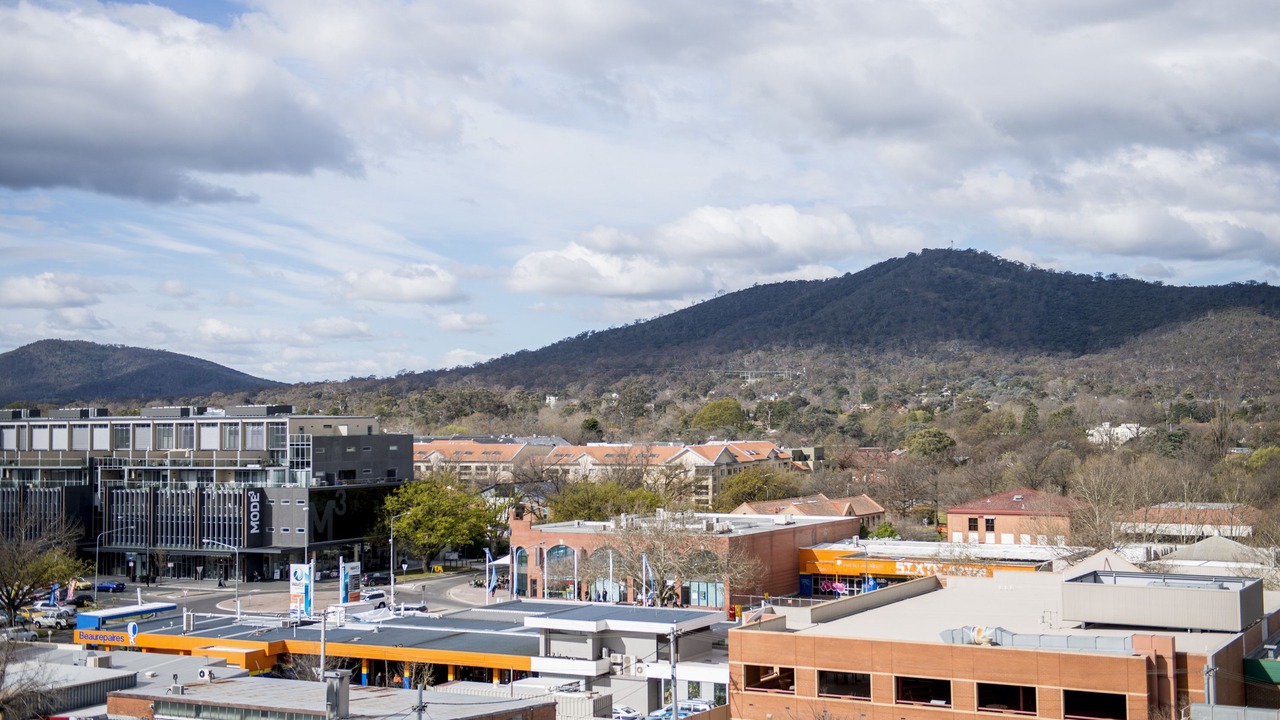 Photo of Others in Braddon
