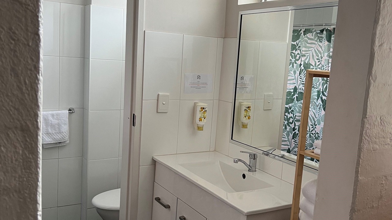 Photo of Bathroom in Bright