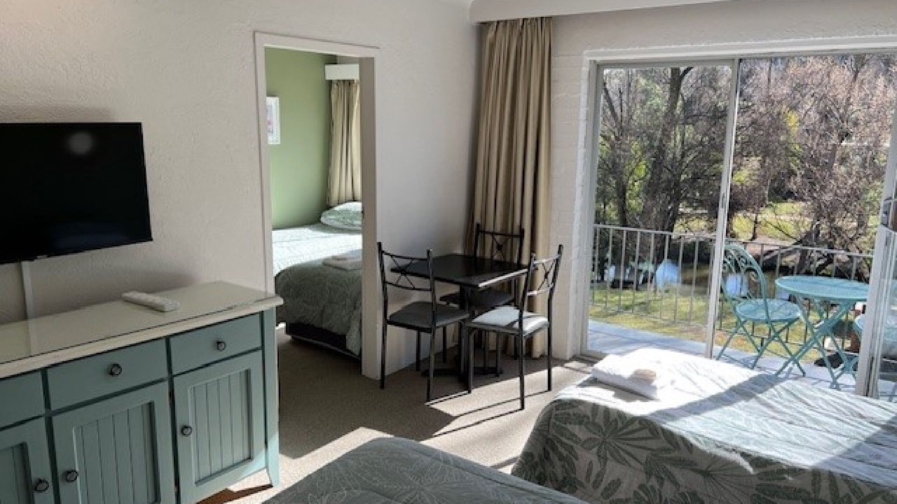 Photo of Bedroom in Bright
