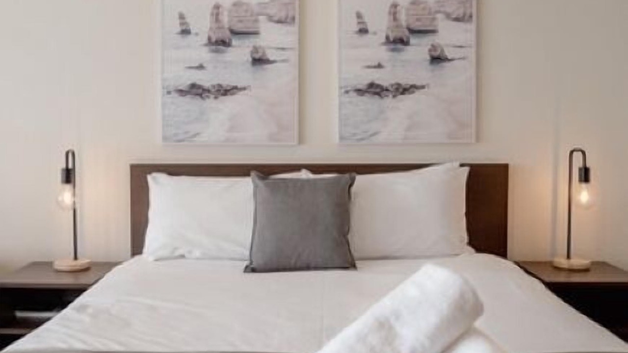 Photo of Bedroom in Bairnsdale