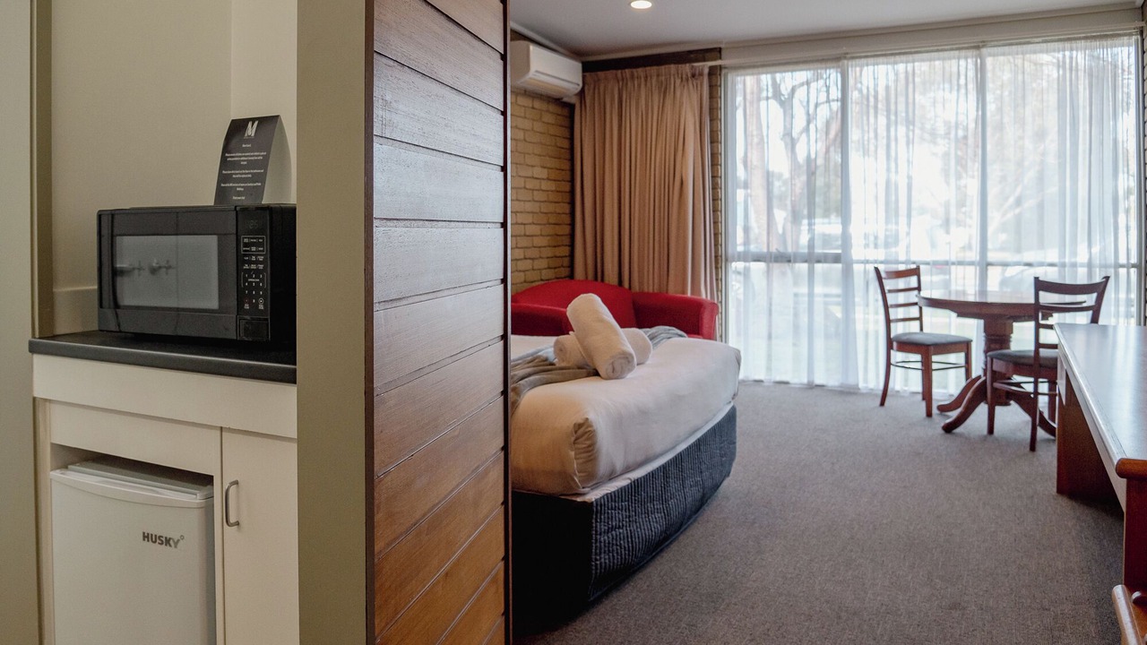 Photo of Bedroom in Bairnsdale