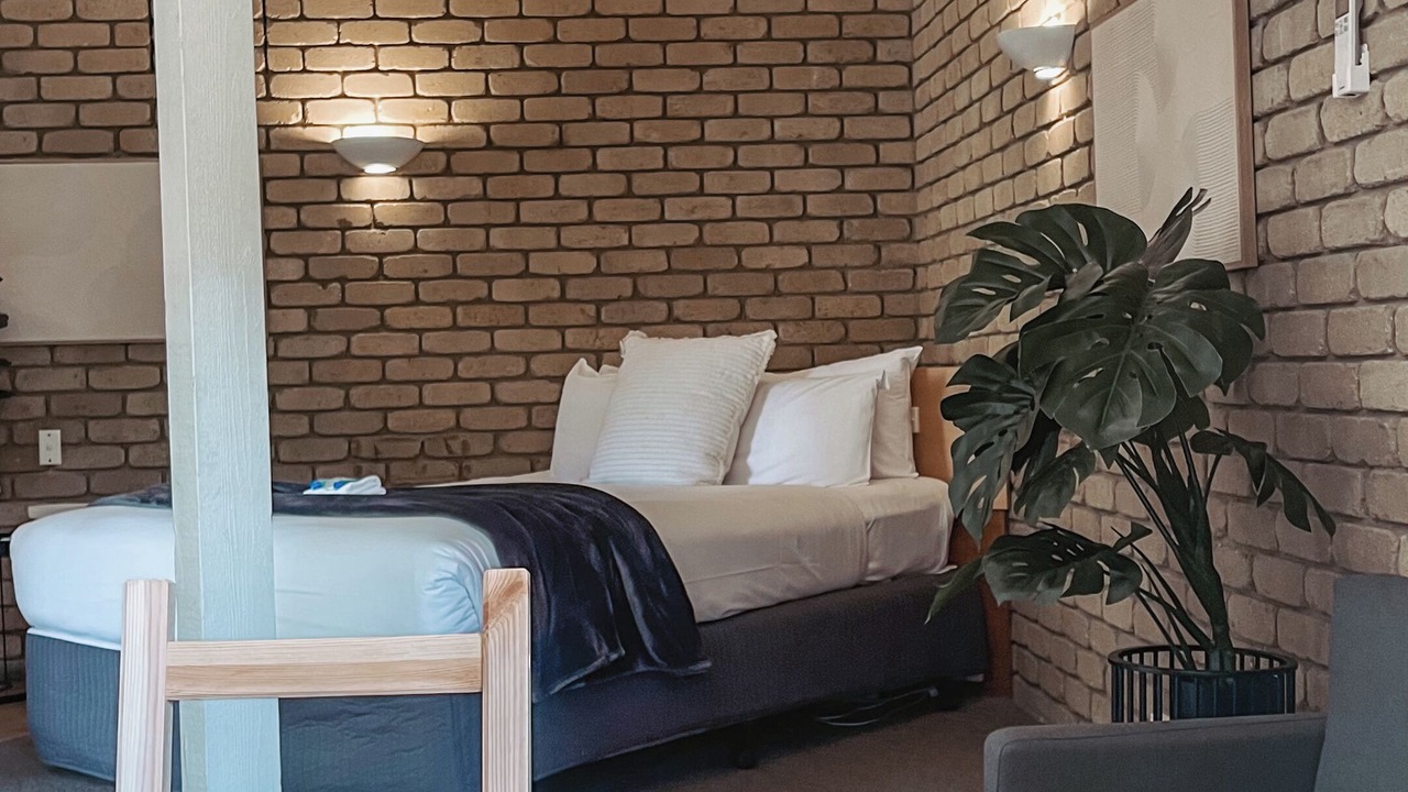 Photo of Bedroom in Bairnsdale
