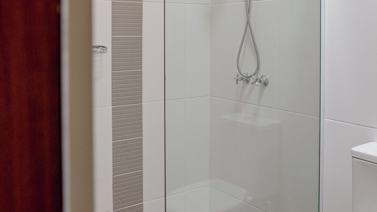 Photo of Bathroom in Bairnsdale
