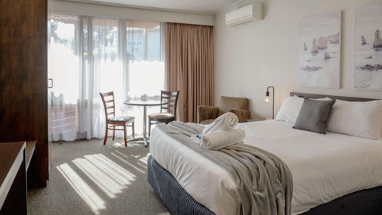 Photo of Bedroom in Bairnsdale