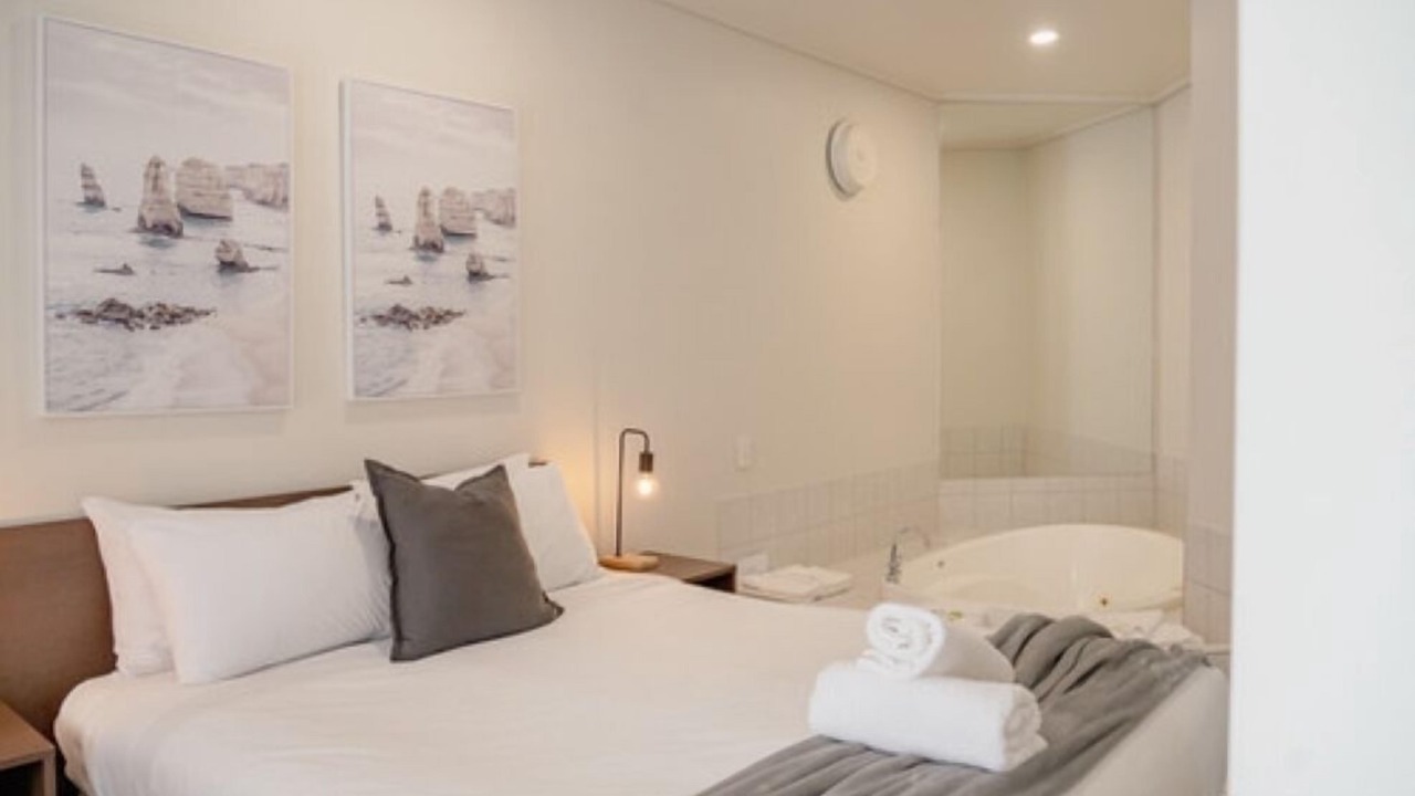 Photo of Bedroom in Bairnsdale