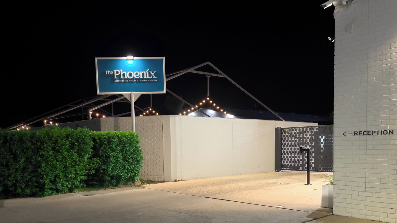 Photo of Outdoor in Moree