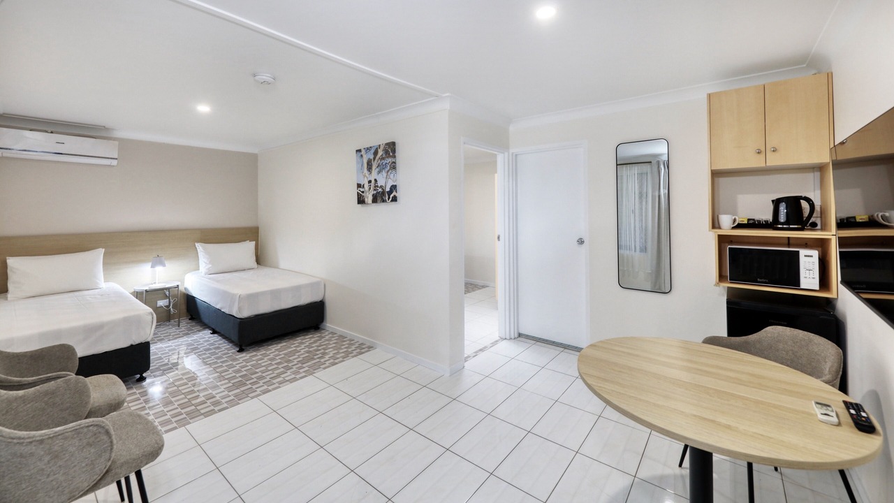 Photo of Bedroom in Moree