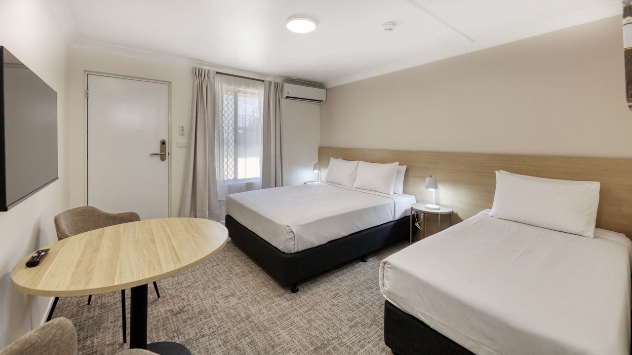 Photo of Bedroom in Moree