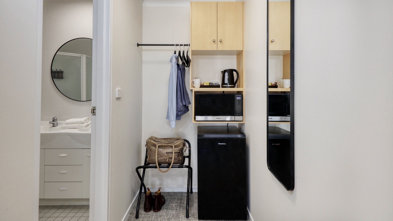 Photo of Bedroom in Moree