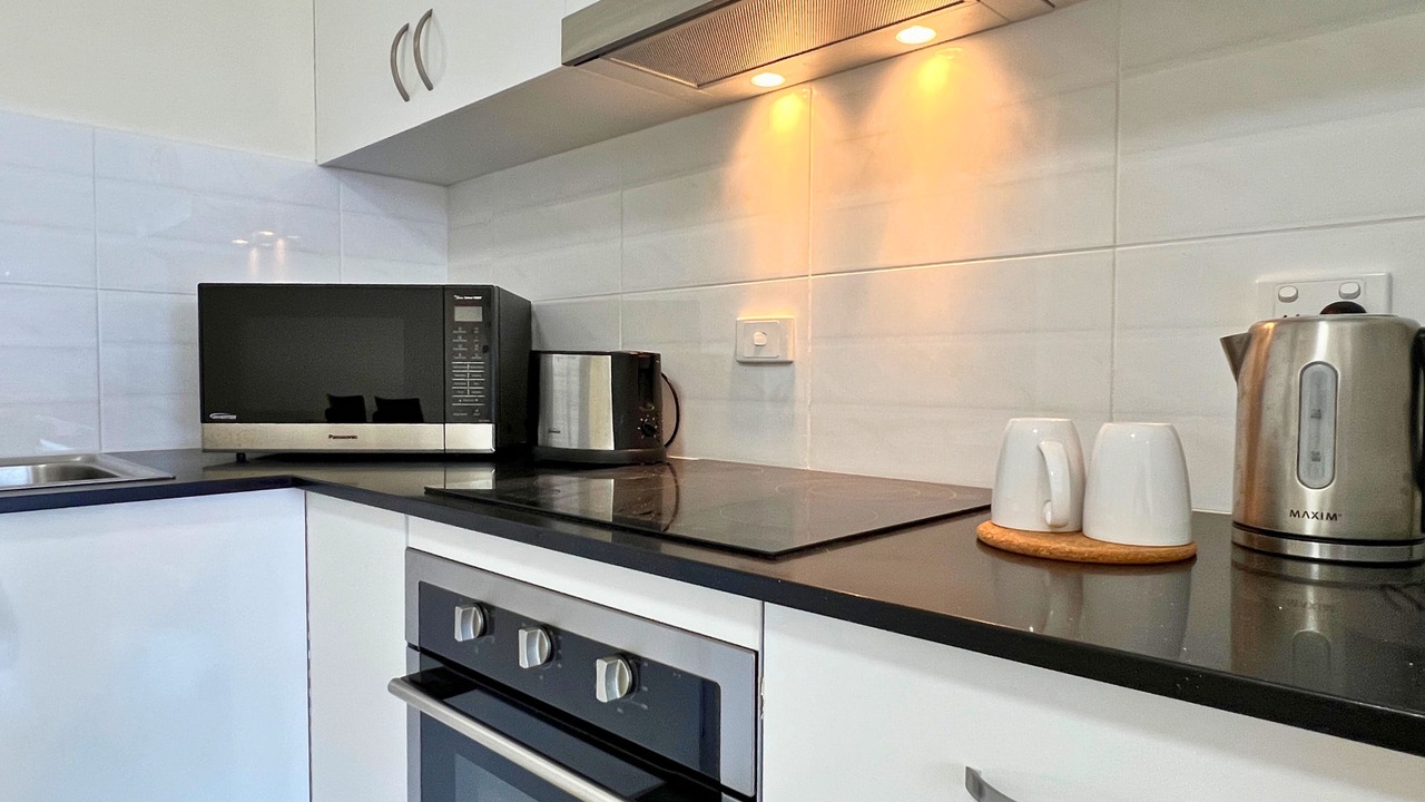 Photo of Kitchen in Moree