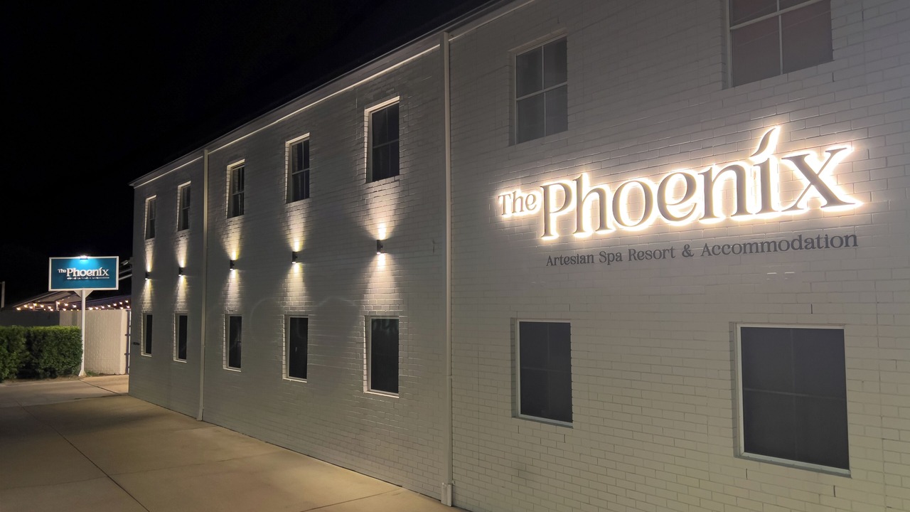 Photo of Outdoor in Moree