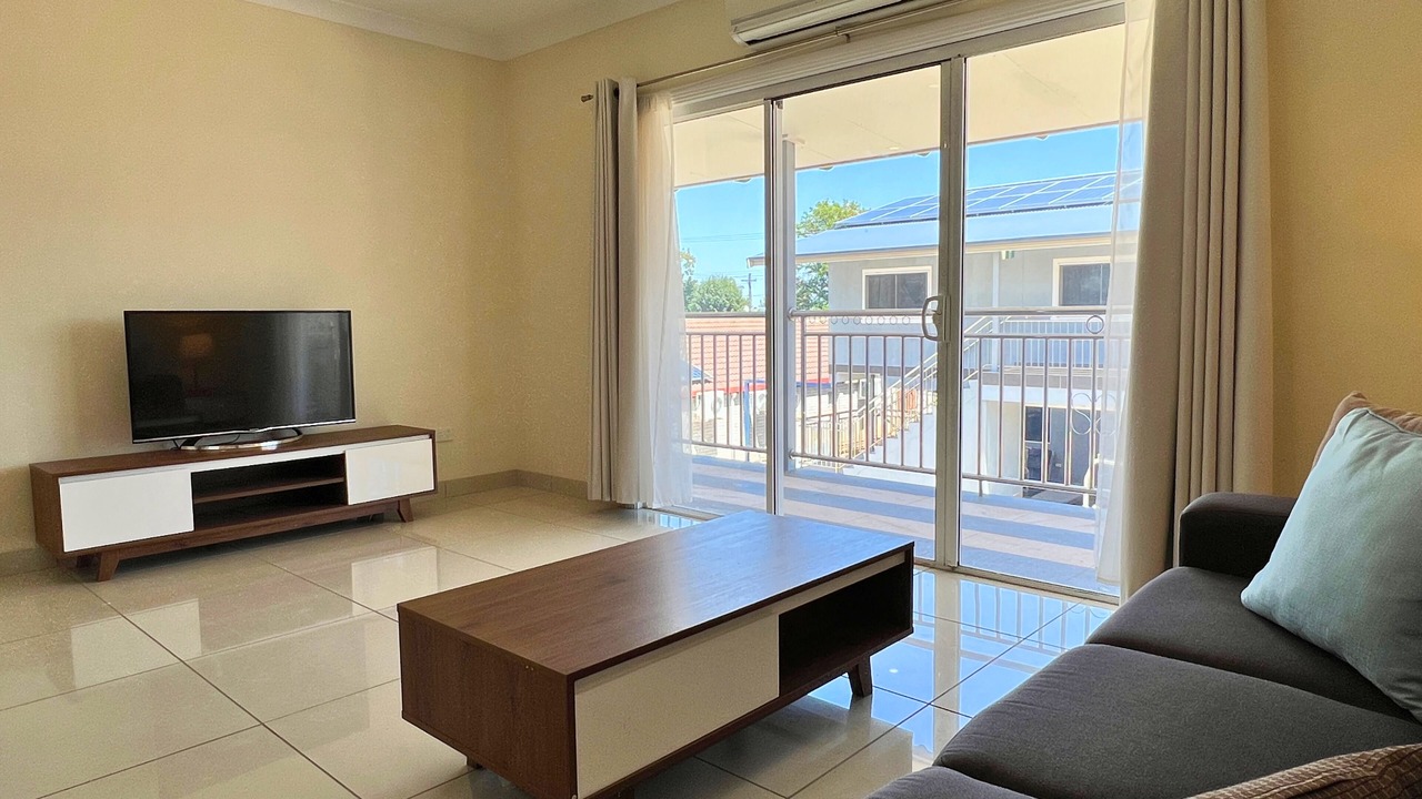 Photo of Patio Balcony in Moree