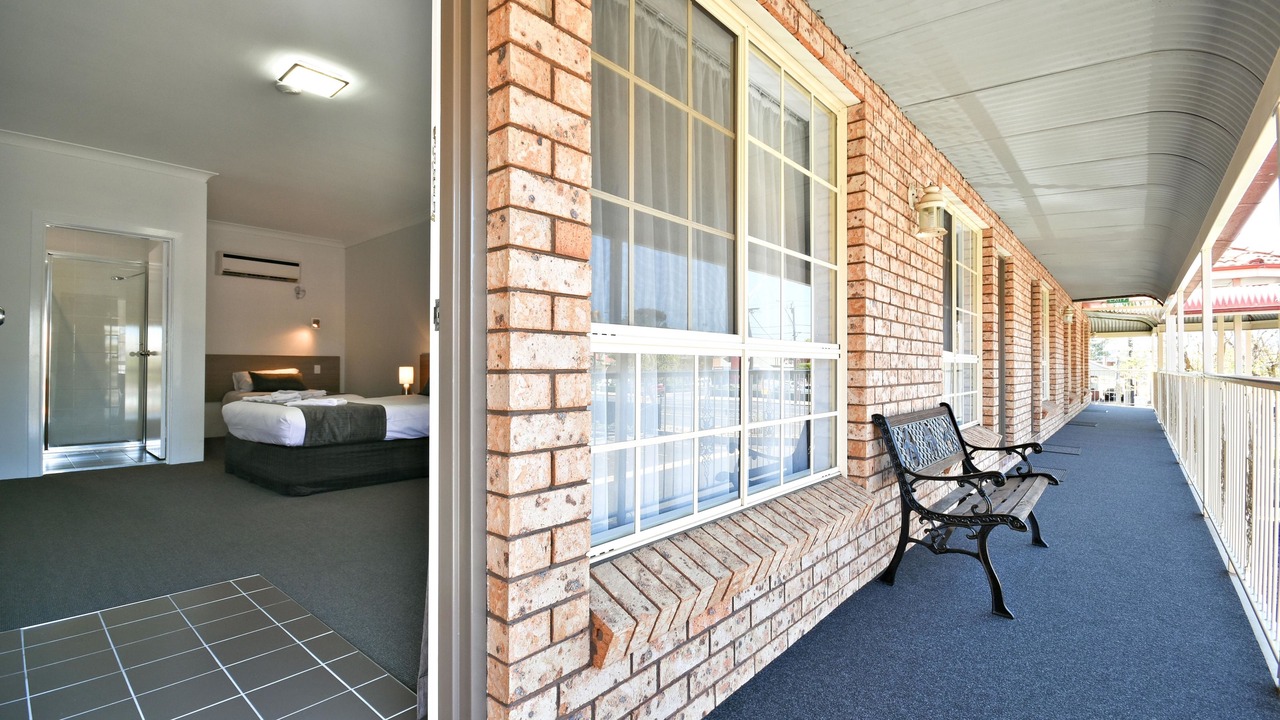Photo of Patio Balcony in Dubbo