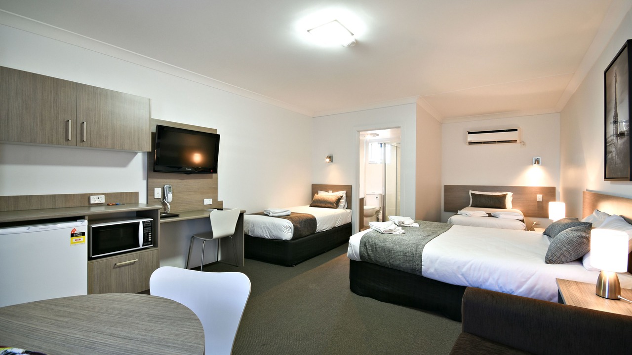 Photo of Livingroom in Dubbo