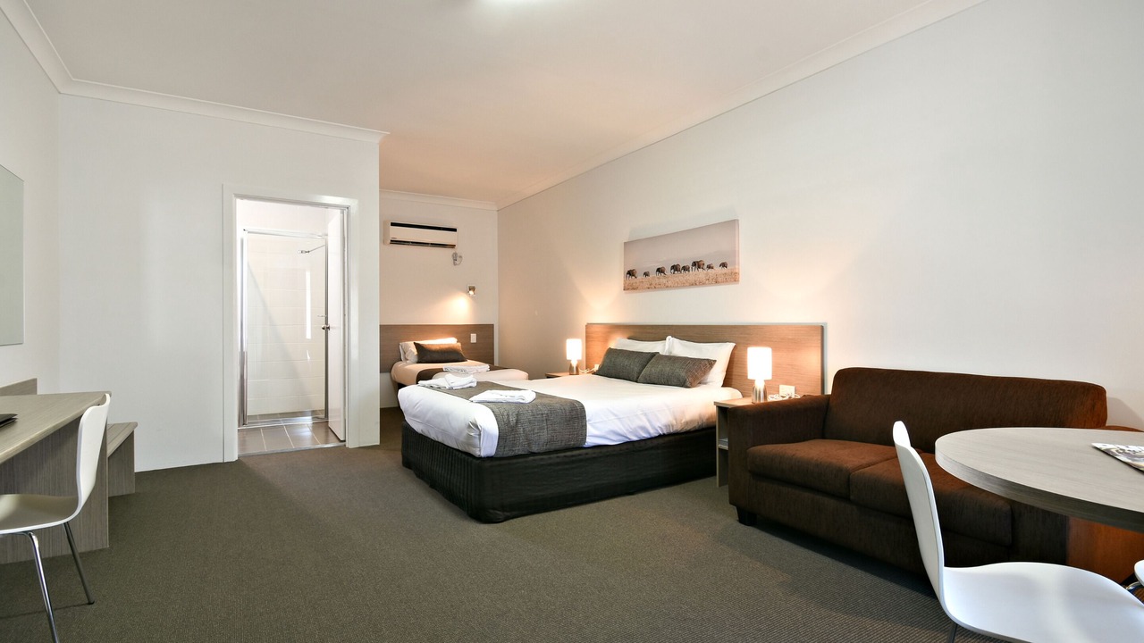 Photo of Bedroom in Dubbo