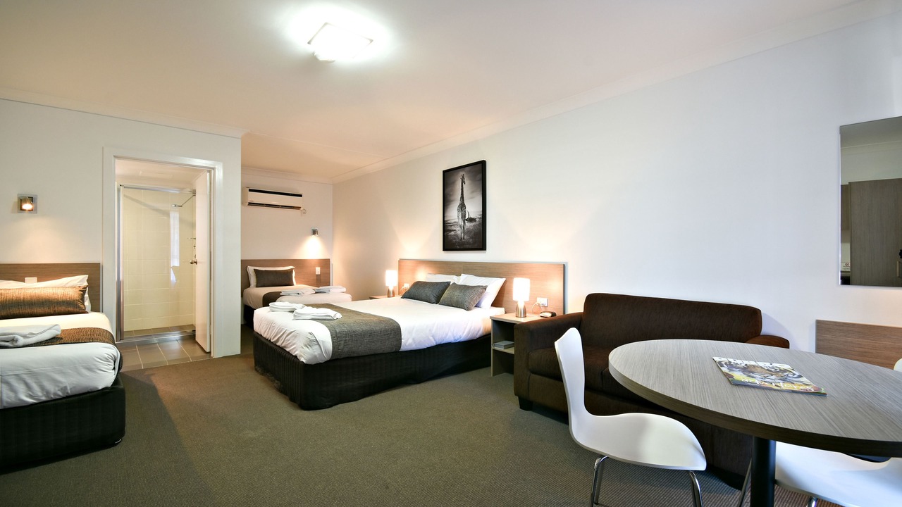 Photo of Bedroom in Dubbo
