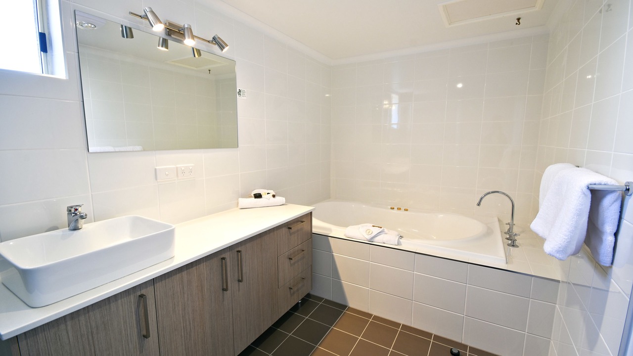 Photo of Bathroom in Dubbo