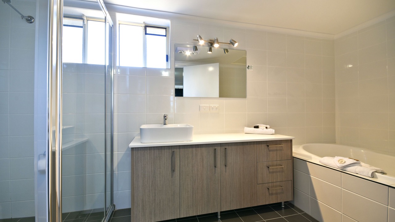 Photo of Bathroom in Dubbo