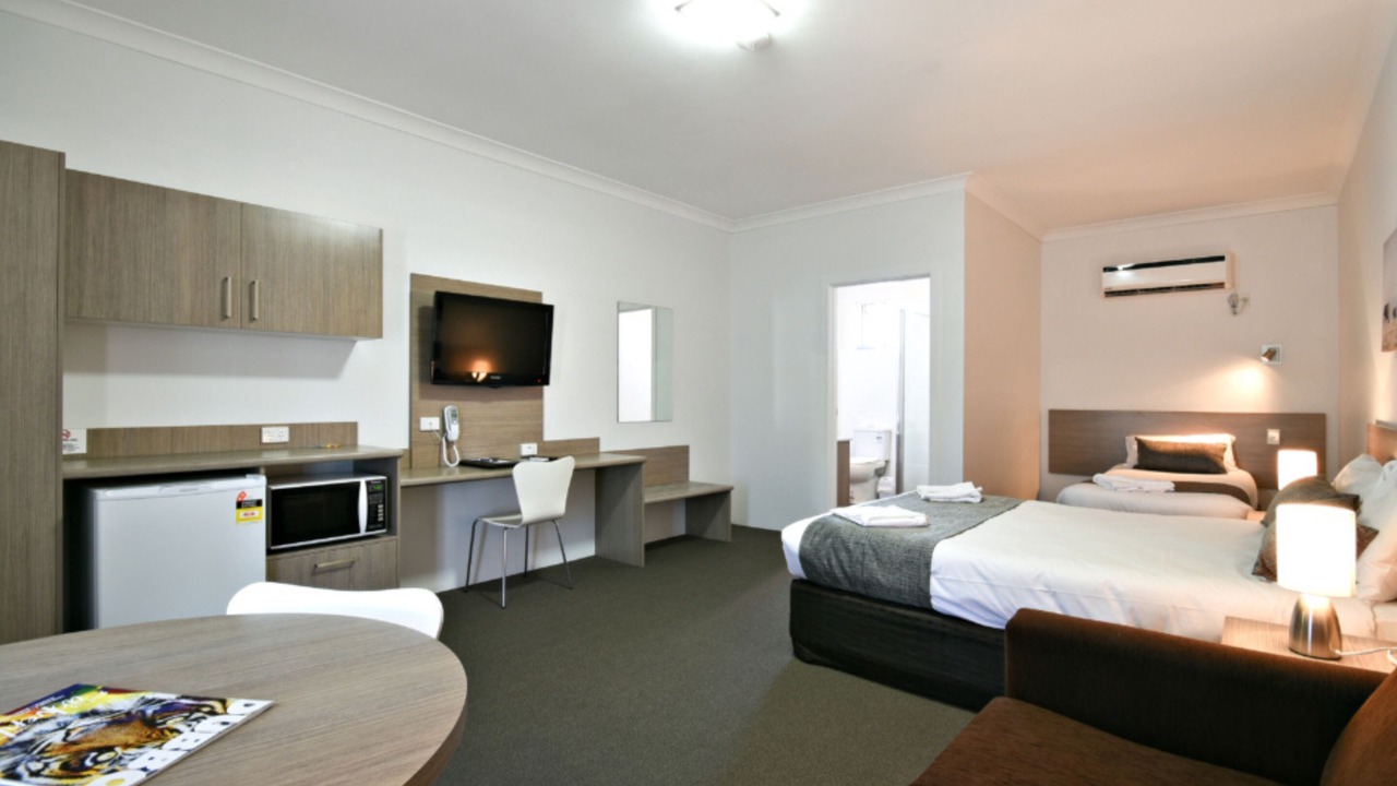 Photo of Bedroom in Dubbo