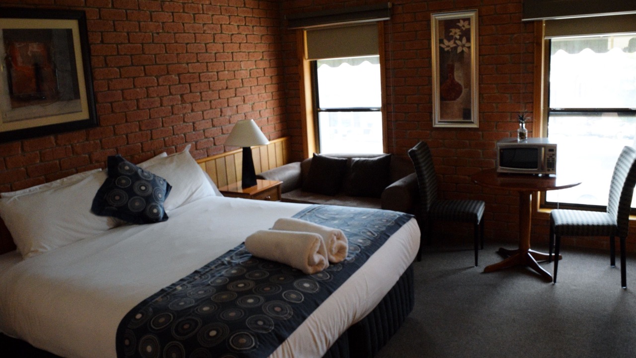 Photo of Bedroom in Bakery Hill
