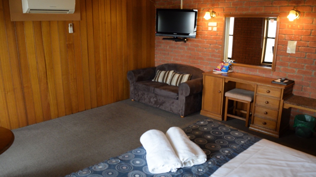 Photo of Bedroom in Bakery Hill