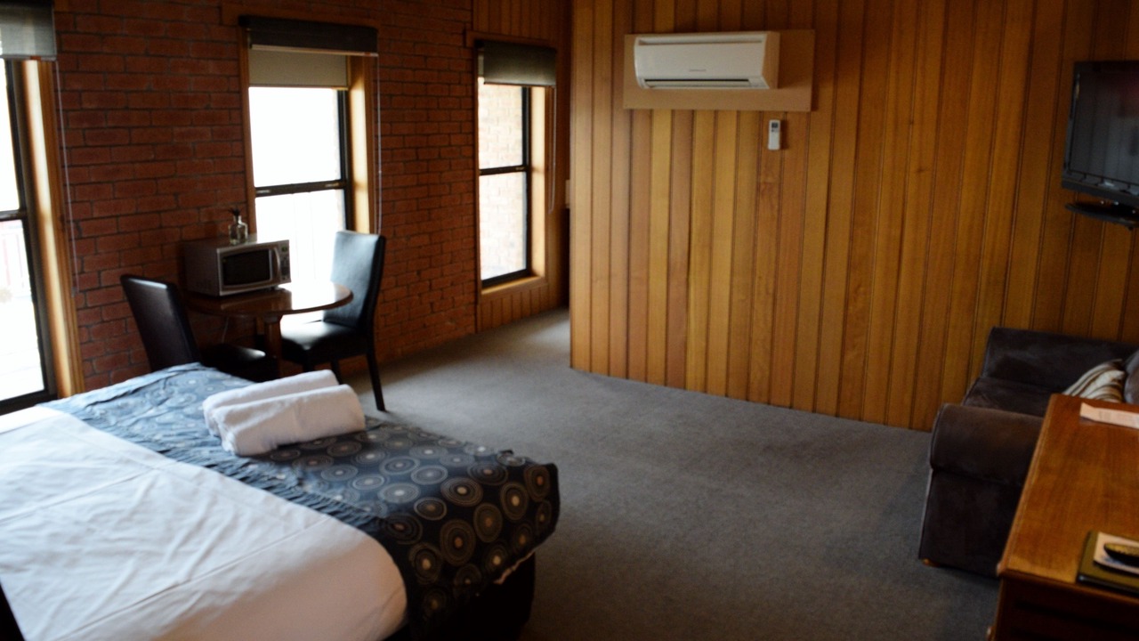 Photo of Bedroom in Bakery Hill