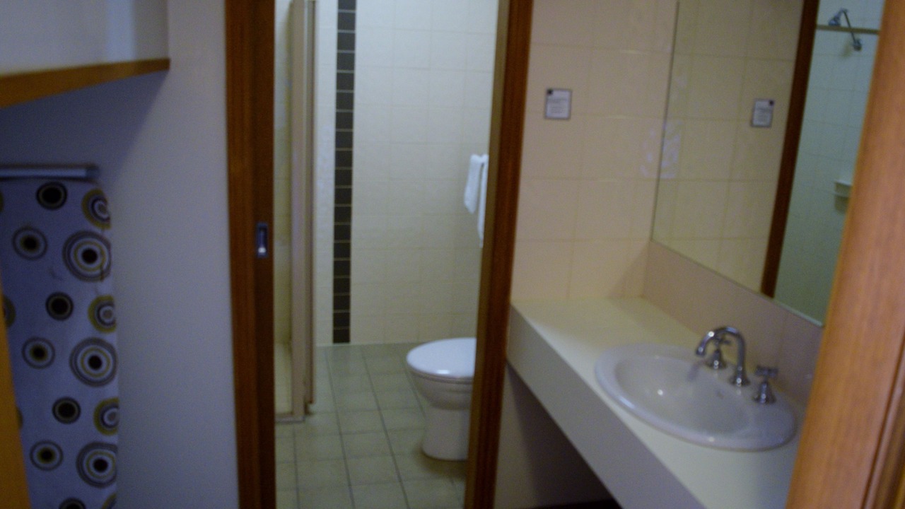 Photo of Bathroom in Bakery Hill