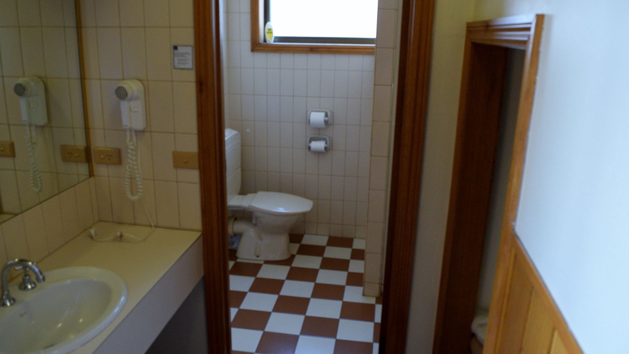 Photo of Bathroom in Bakery Hill