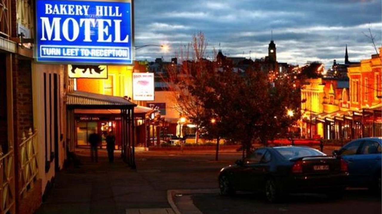 Photo of Others in Bakery Hill