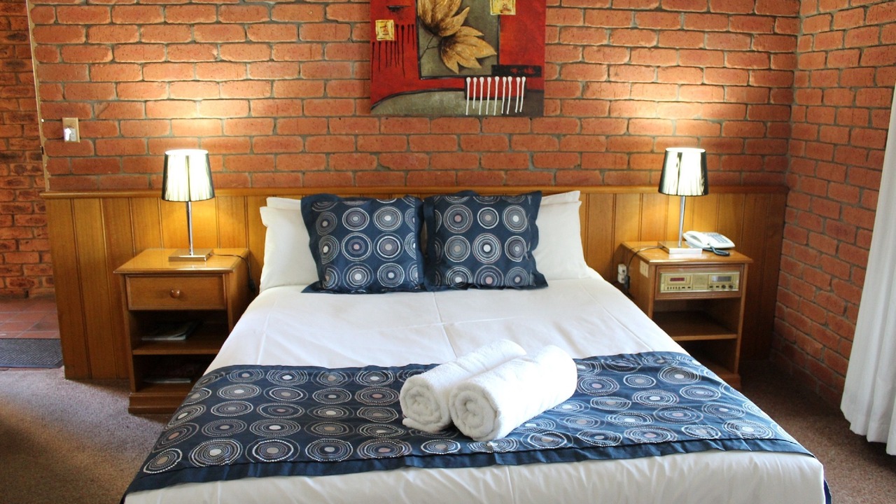Photo of Bedroom in Bakery Hill