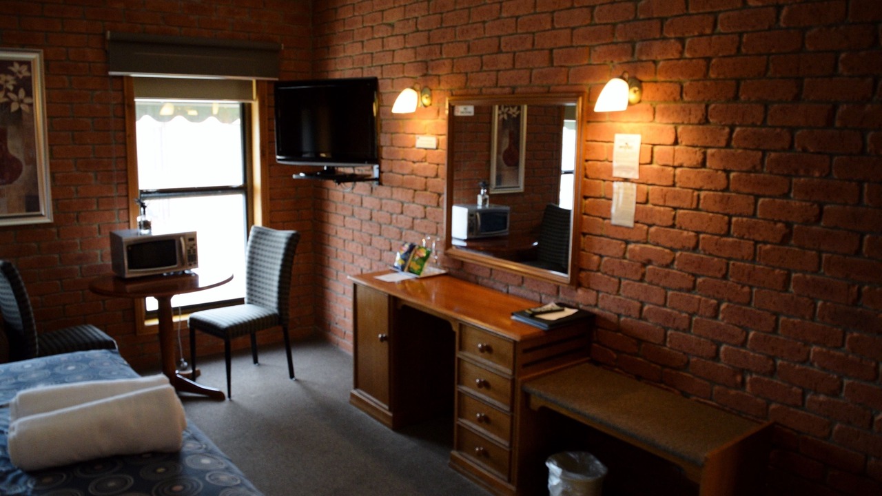 Photo of Bedroom in Bakery Hill