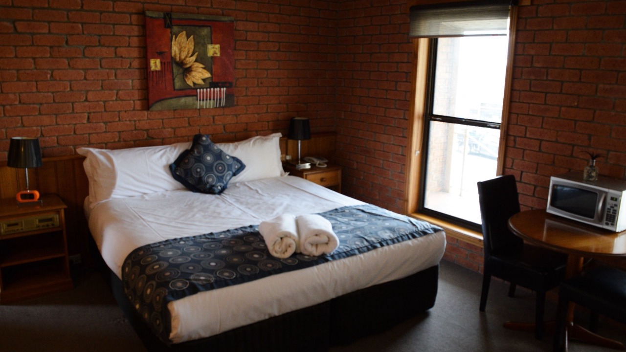 Photo of Bedroom in Bakery Hill