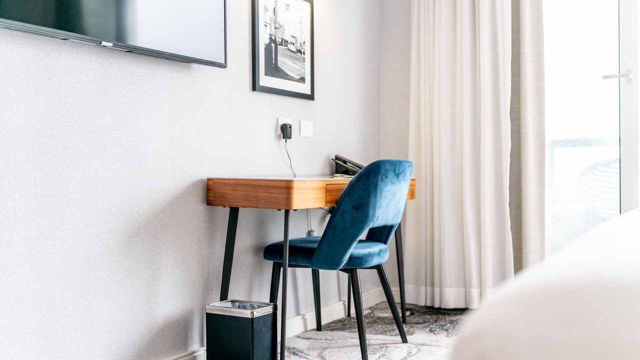 Photo of Bedroom in Brighton-le-Sands
