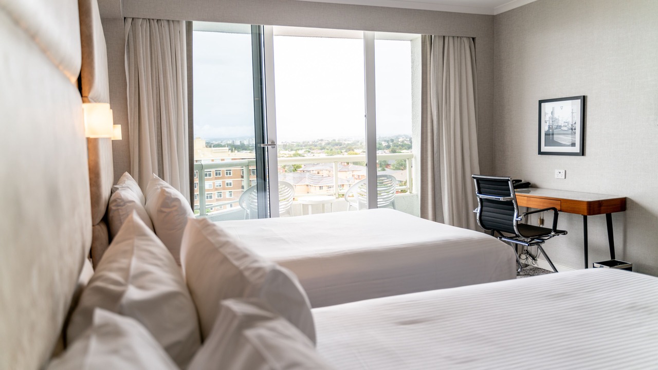 Photo of Bedroom in Brighton-le-Sands