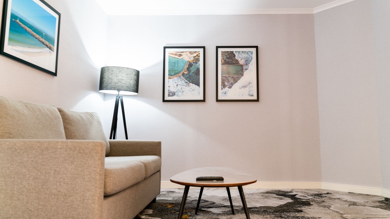 Photo of Bedroom in Brighton-le-Sands